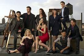 smash cast