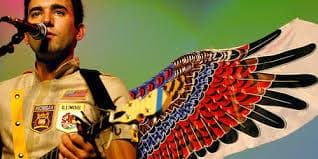 sufjan stevens