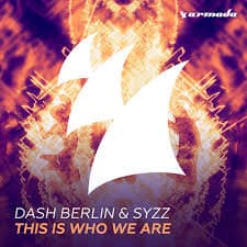 dash berlin &amp; syzz
