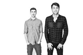 the chainsmokers