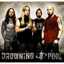 drowning pool