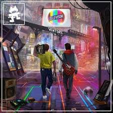 televisor (feat. patrick baker)