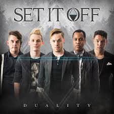 set it off