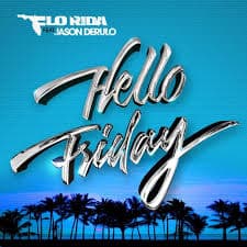 flo rida ft. jason derulo