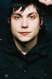 frank iero