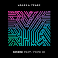Canciones traducidas de years &amp; years featuring: tove lo