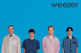 weezer