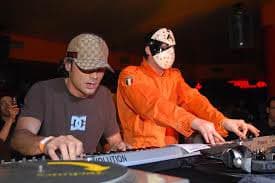 tommyknocker &amp; art of fighters