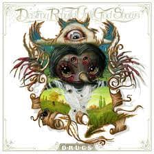 d.r.u.g.s.