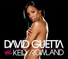 david guetta feat. kelly rowland