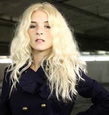 iamamiwhoami