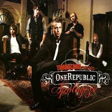 onerepublic feat. timbaland