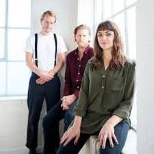the lumineers