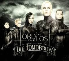 lord of the lost