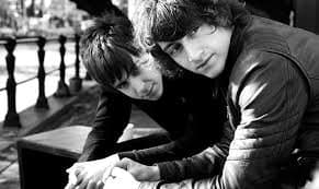 the last shadow puppets