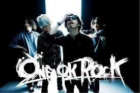one ok rock