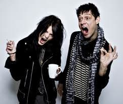 the kills