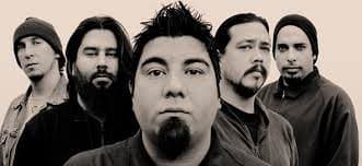 deftones