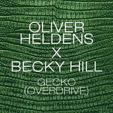 oliver heldens with becky hill