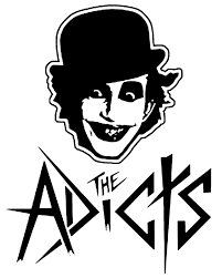 the adicts