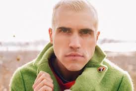 tyler glenn