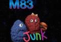 Canciones traducidas de m83 ft. beck
