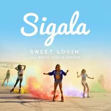 sigala ft. bryn christopher