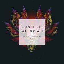 the chainsmokers feat. daya
