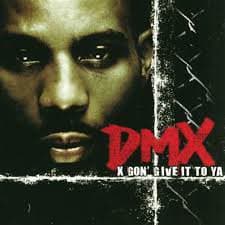 dmx