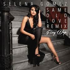selena gomez feat. charli xcx