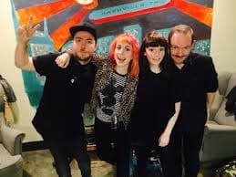 chvrches ft. hayley williams