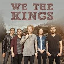 we the kings