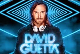 david guetta