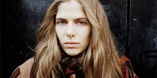 laurel halo