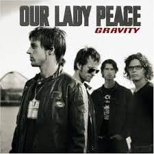 our lady peace