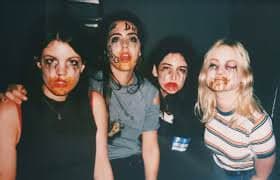 hinds