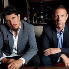 thievery corporation