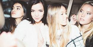 the aces