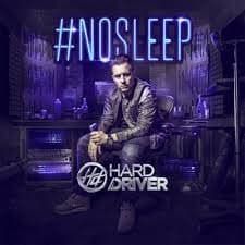 hard driver &amp; adaro