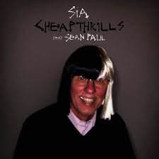 sia feat. sean paul