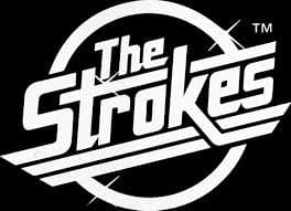 the strokes