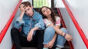 troye sivan feat. alessia cara