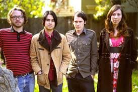 silversun pickups