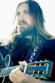 the white buffalo