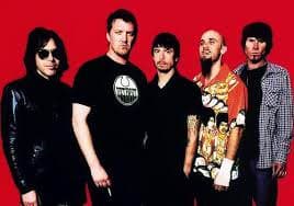 queens of the stone age