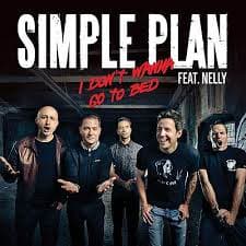 simple plan ft nelly