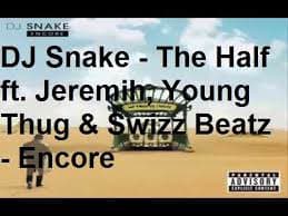 dj snake feat. jeremih, young thug and swizz beatz