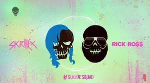 skrillex and rick ross