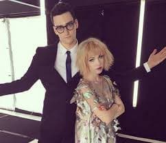 danny l harle ft, carly rae jepsen