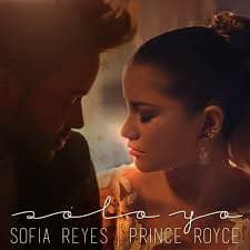 sofia reyes feat. prince royce